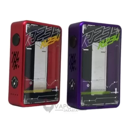 HOTCIG R234 MOD (AUTHENTIC)