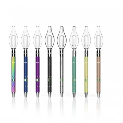 Yocan Dive Mini Pluma Recolectora de Néctar 400mAh - Vape Store
