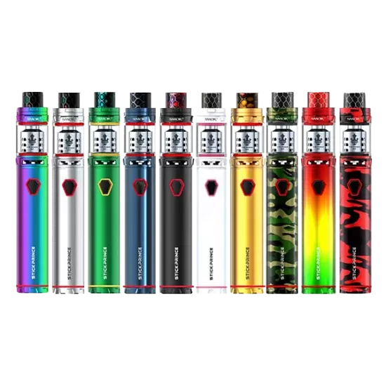 Smok Stick Prince P25 TFV12 Starter Kit