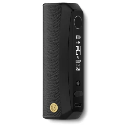 GTX One Pro Mod by Vaporesso - Black, Silver