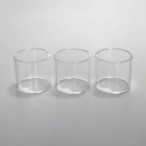 OBS Crius RTA 4.2ml Plus RTA Tank Replacement Straight Vape Glass Tube