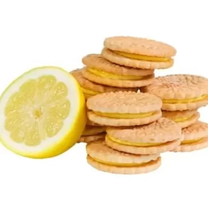 The Flavor Apprentice – Lemonade Cookie 15mL - Vape Store