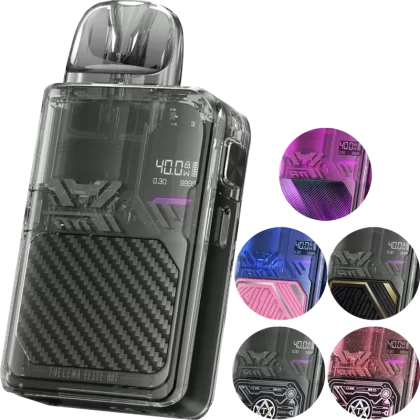 Lost Vape Thelema Elite 40 Art Pod Vape Kit