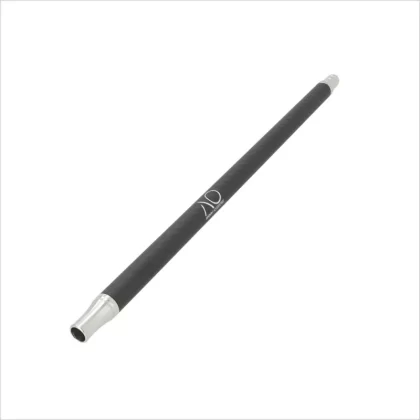 Ustnik AO Carbon Black Matt