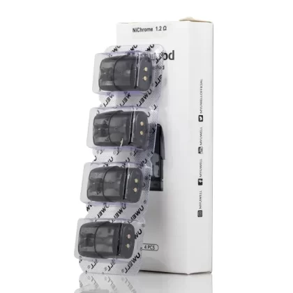 Uwell MARSUPOD Replacement Pods