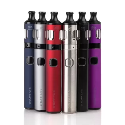 Innokin Endura T20-S Starter Kit - Ecigpremium