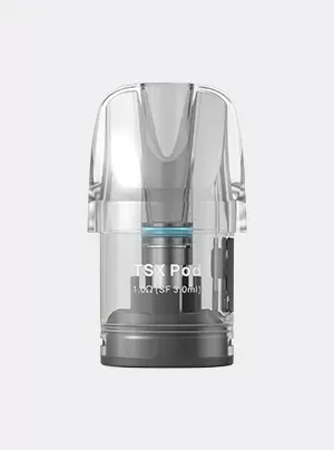 Aspire TSX Pod (2pcs/pack)