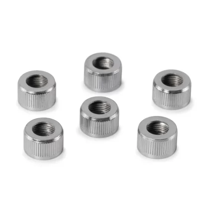 CCELL Magnetic Battery Adapters (for Palm or Silo, 6-pack) - Ecigdepot