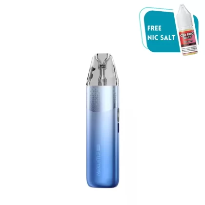 Oxva Nexlim 2 Mini Pod Vape Kit - Only £17.49 - Solar Gold