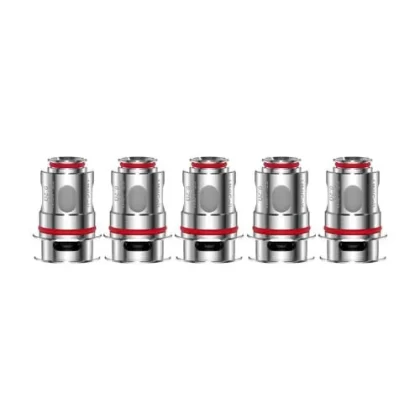 OXVA Unicoil Replacement Coils X5 - 1.0 ohm