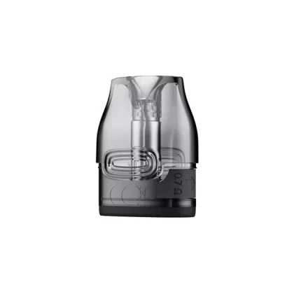 Voopoo VMATE V2 Pods (2 Pack) - Resistance#0.7 Ohm>1.2 Ohm (9047AE)
