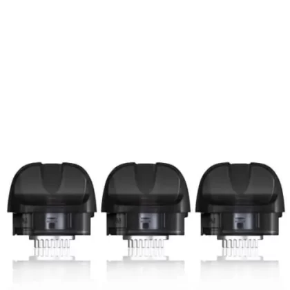 SMOK Pozz X Empty Replacement Pods - Vape Store