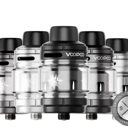 VOOPOO UFORCE-X Tank II