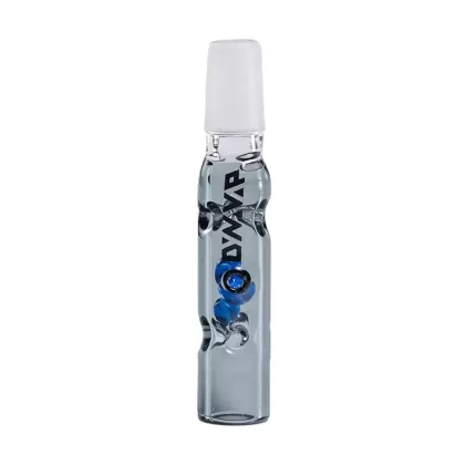DynaVap BB3 Glass Stem - Grey, Pink
