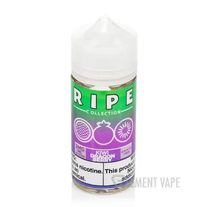 Kiwi Dragon Berry – Ripe Collection – Vape 100 – 100mL