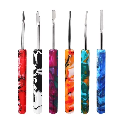 LTQ Vapor Rosin Dab Tool - D