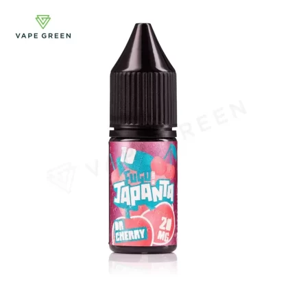 Dr Cherry Nic Salt E-Liquid by FUGU Japanta