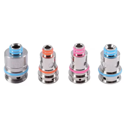 AAA Vape Matrix Replacement Coil -1pc/5pc - Mesh Coil 0.15ohm 5pcs