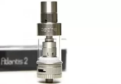 Aspire Atlantis 2 Sub-ohm Vape Tank