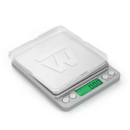 Truweigh Enigma Scale - Vape Store