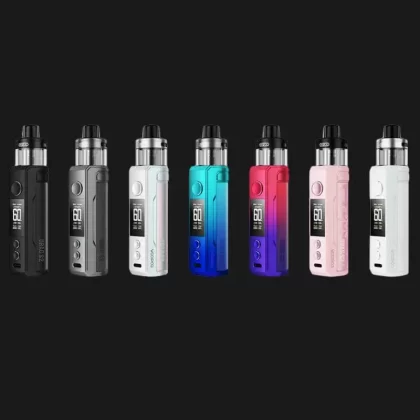 VOOPOO DRAG S2 - Sky Blue