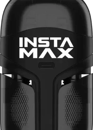 Insta Max 20K Puffs Disposable Vape – Insta Max 20000 Puffs