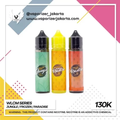 WLCM SERIES