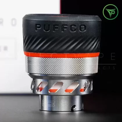 Puffco Peak Pro 3D Chamber - Eliquidsupply