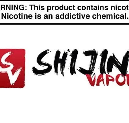 SOUR GREEN APPLE BY PIXY SALTS SHIJIN VAPOR SALT 30ML - Vapejuice