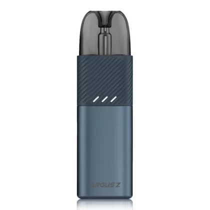 Argus Z Pod Kit By Voopoo - Colour#Rose Pink>Black>Navy Blue>Mint Silver>Golden (7D6635)