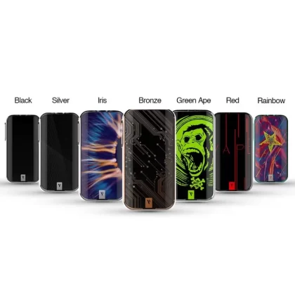 Vaporesso Luxe 220W Touch Screen TC MOD
