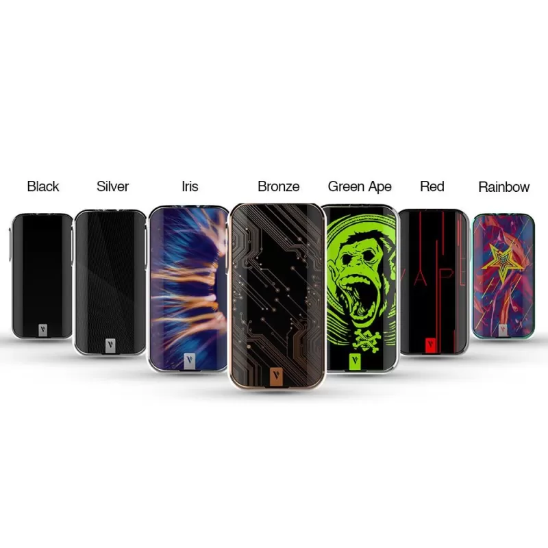 Vaporesso Luxe 220W Touch Screen TC MOD