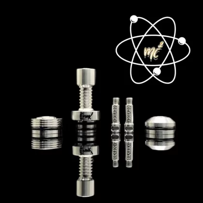 Albert Ultimate Kit Rubik RBA – Mc2