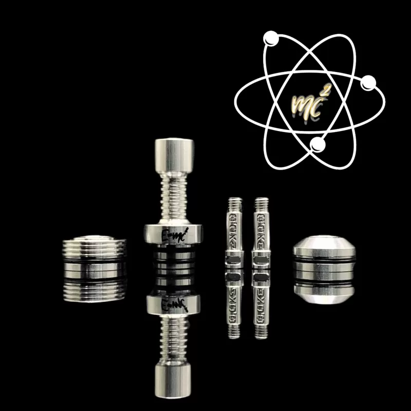 Albert Ultimate Kit Rubik RBA – Mc2