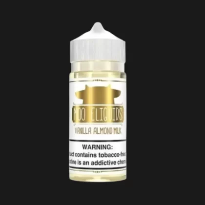 KILO MOO E-LIQUIDS TFN 100ML - Coffee Milk / 6 MG