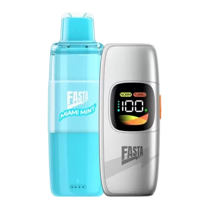 Miami Mint FASTA 40K Kit