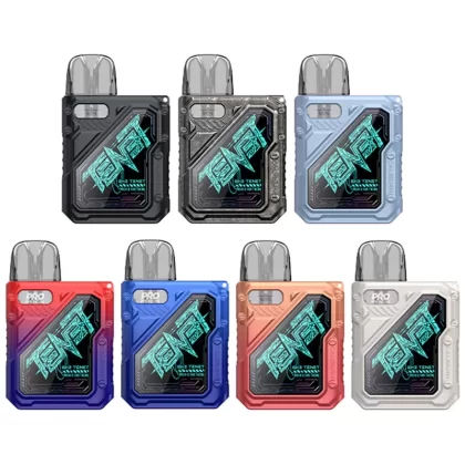 Uwell Caliburn GK3 TENET Pod Kit 1000mAh 2.5ml - Vista White