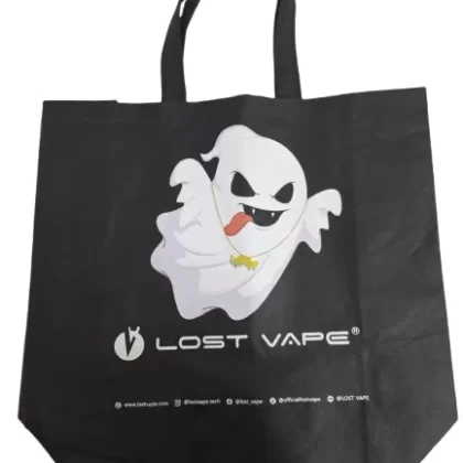 Torba z duszkiem Lost Vape