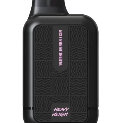 TYSON 2.0 HEAVYWEIGHT 7000 WATERMELON BUBBLE GUM