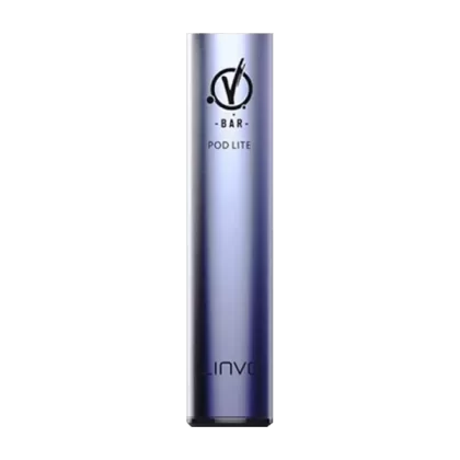 Linvo Pod Lite Akkuträger – Starry Blue - 400 mAh; Vape Product (B4E190)