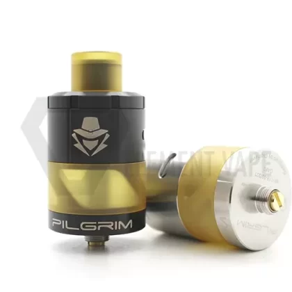 Pilgrim GTA by Digiflavor – Two-Post (Discontinued)
