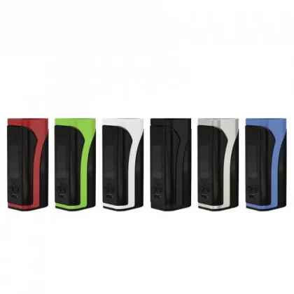 Eleaf iKuun i80 80W TC Box Mod 3000mAh - Blue