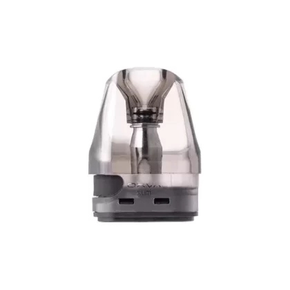 OXVA Xlim SE V2 Mesh Replacement Pods 0.6Ω/0.8Ω/1.2Ω 2ml - Resistance#0.6Ω>0.8Ω>1.2Ω