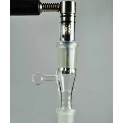 Herborizer Ti – Microdosing Chamber