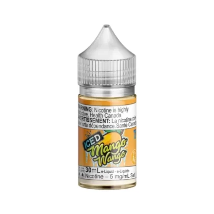 Sovereign Mango Wango Iced Hybrid Salt