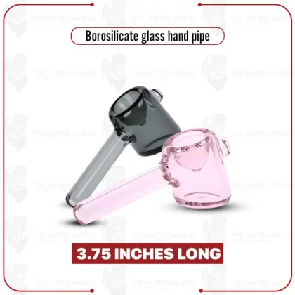 Glass Hammer Steamroller - Thevapersworld