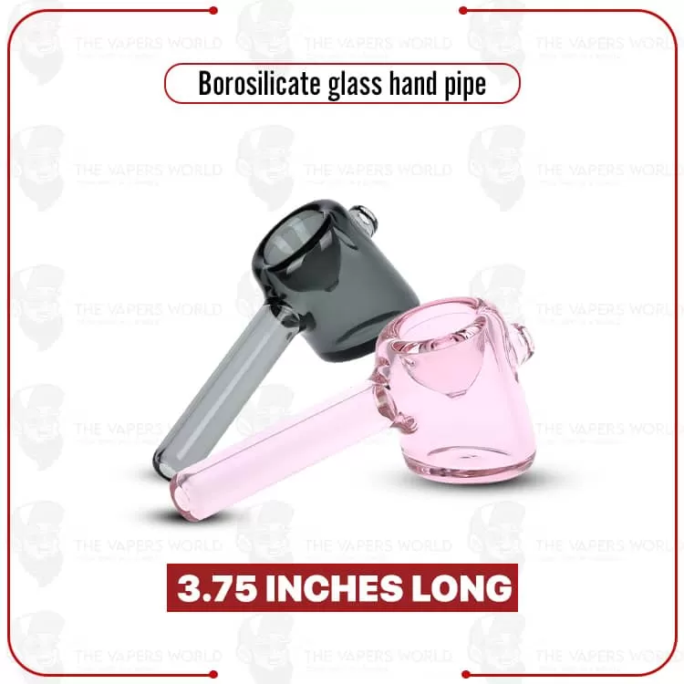 Glass Hammer Steamroller - Thevapersworld