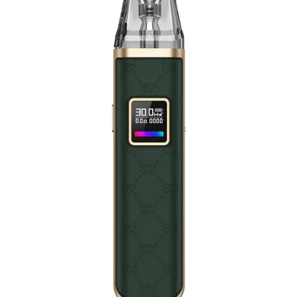 OXVA Xlim Pro Pod Vape Kit - King Kong Pink