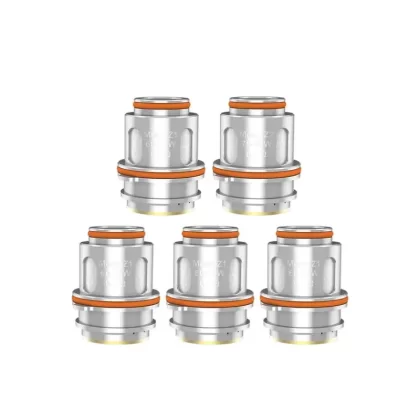 Geekvape Z Series Replacement Coils (5 Pack) | Canada Vapes - Ejuicewarehouse