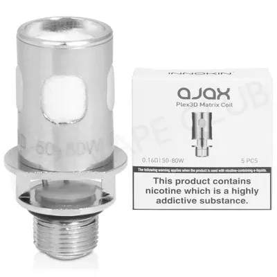 Innokin Ajax Coils - Ecigpremium